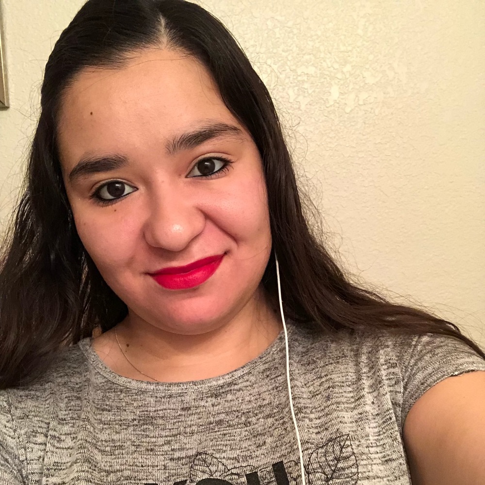 Meet your Posher, Diana